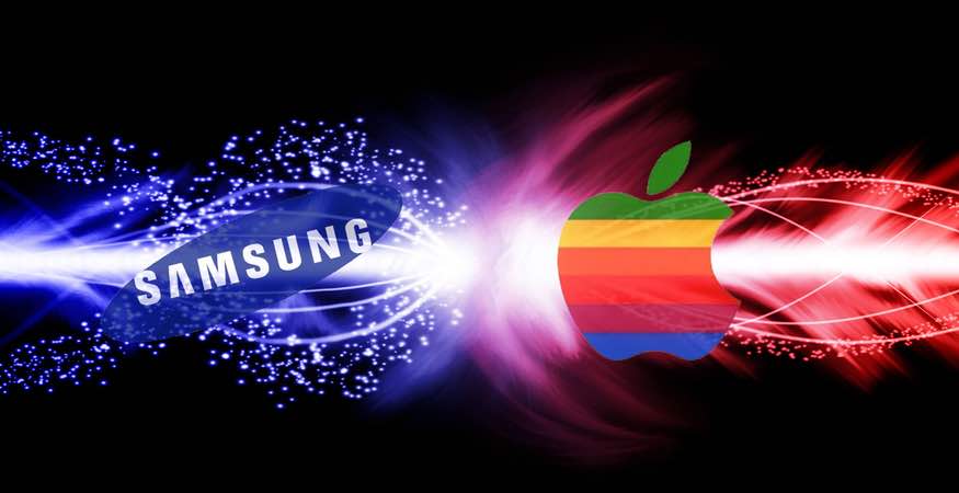 Apple o Samsung