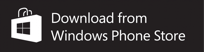 Windows Phone Store nuevo