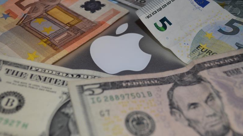 Apple y sus resultados financieros del Q3 2018