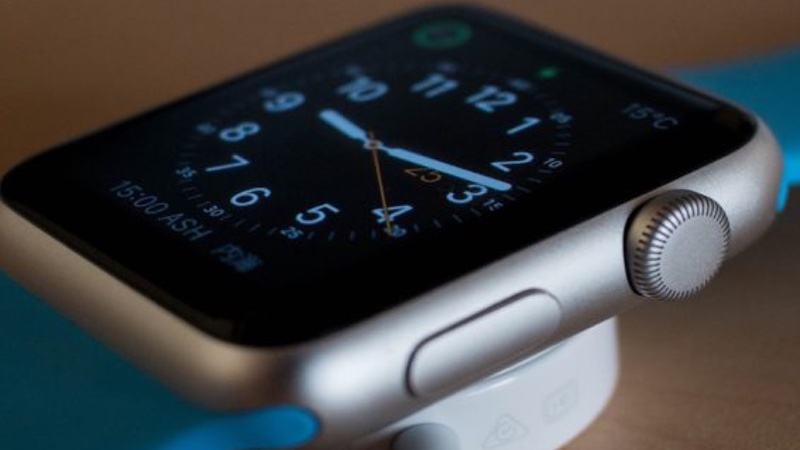 Cómo calibrar el Apple Watch para que sea más preciso