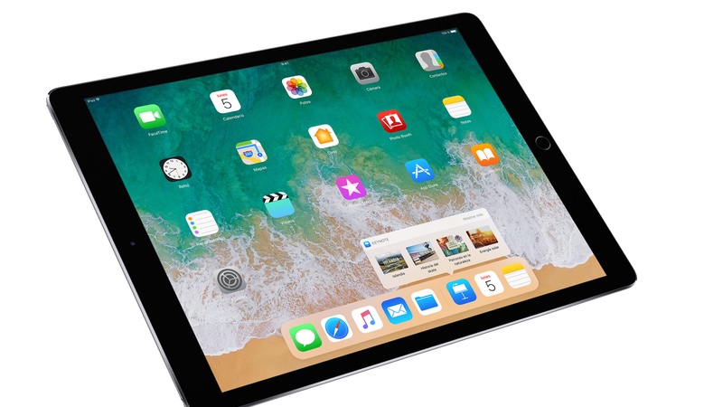 iOS 13 supondrá un aluvión de novedades para nuestros iPad
