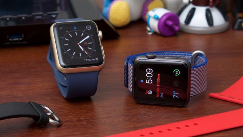 El proximo Apple Watch tendrá nuevo diseño con sensores renovados