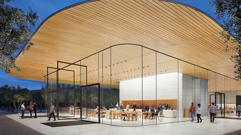 Se filtra la posible fecha de la Keynote de Apple