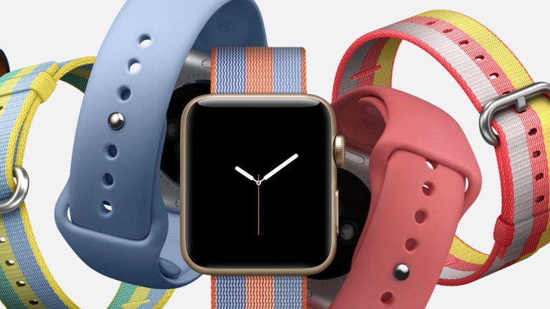 watchOS 5 desvela la resolución del próximo Apple Watch de 42mm