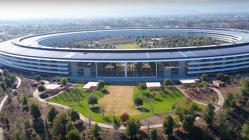 Apple Park