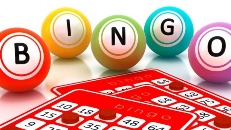 Bingo en casa
