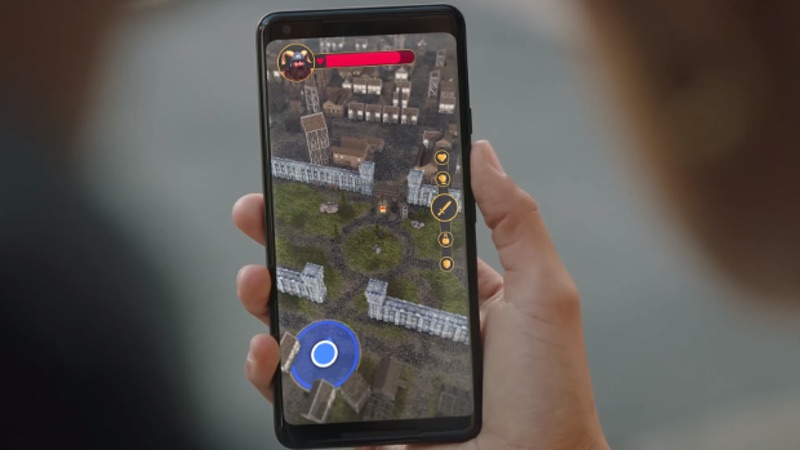 Gracias a Google Maps se crearán mas juegos como Pokémon GO