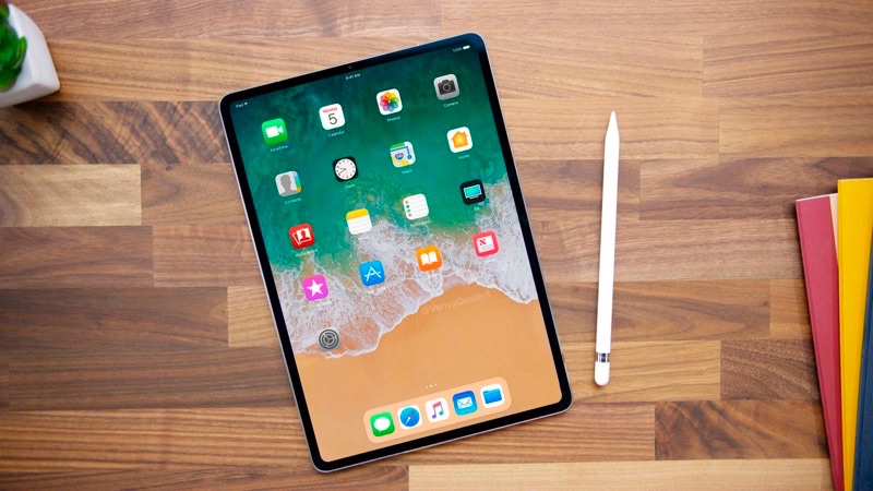 El código fuente de iOS 12 avisa: habrá iPad X