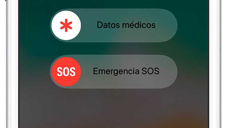 Muchos usuarios están usando sin querer la llamada de emergencia