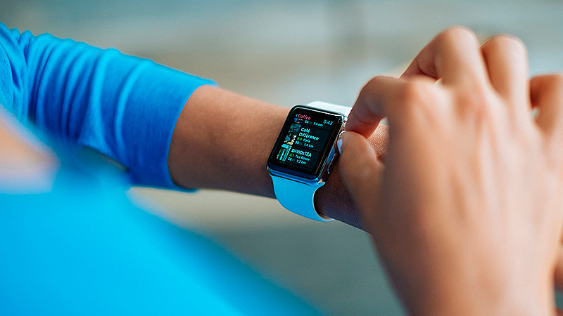 Apple estaría desarrollando junto a TSMC la próxima pantalla del Apple Watch 4 con la tecnología microLED