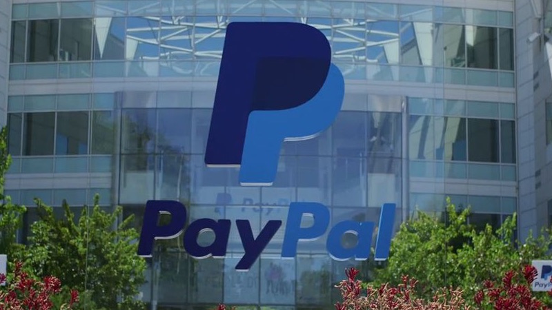 PayPal se integrará en el ecosistema de Google reforzando su unión