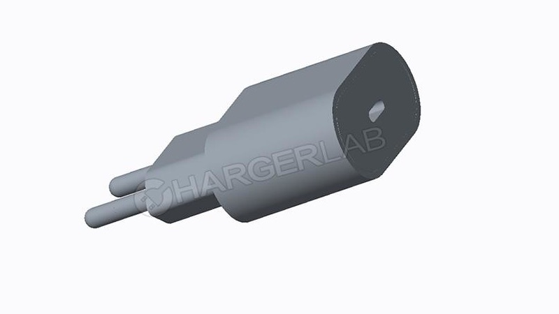 Aparece un cargador USB-C de 18W, posible sustituto del actual