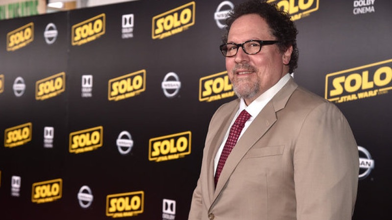 Jon Favreau confirma en qué momento transcurrirá su nueva serie