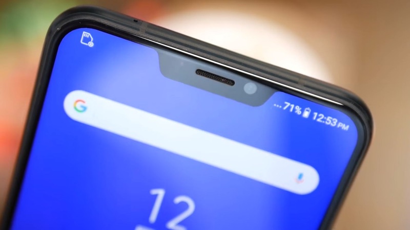 Nuevas imágenes filtradas nos muestran el OnePlus 6