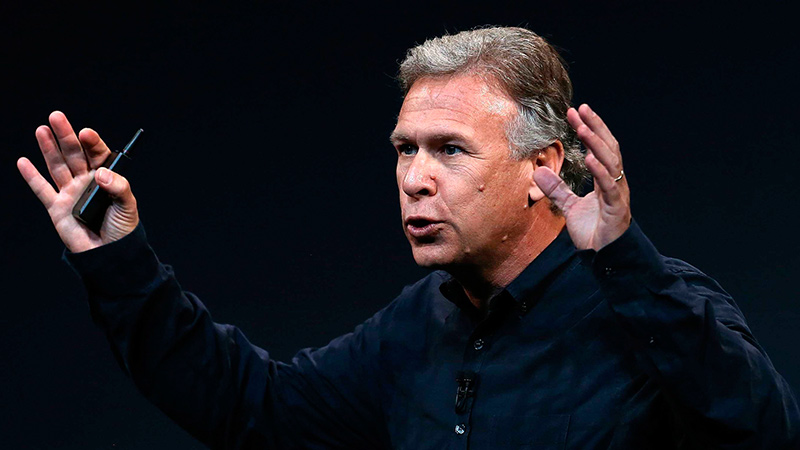 Phil Schiller nos explica todos los detalles sobre el bloqueo de Steam Link en la App Store