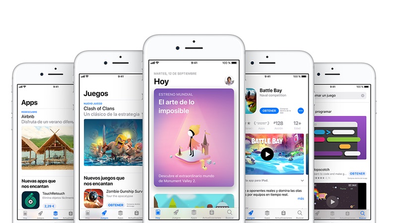 ¿Quieres añadir saldo a tu ID de Apple? Así puedes hacerlo