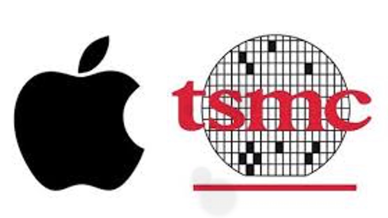 TSMC fabricará en exclusiva el chip A13 de los próximos iPhone