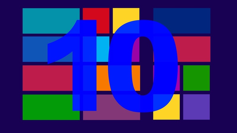 Llega Windows 10 April 2018 Update y estas son sus novedades