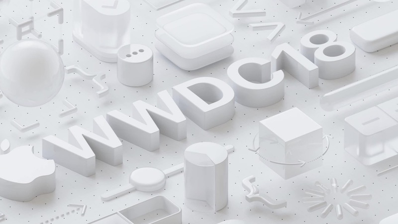 La WWDC18 será una conferencia centrada en el software según Gurman