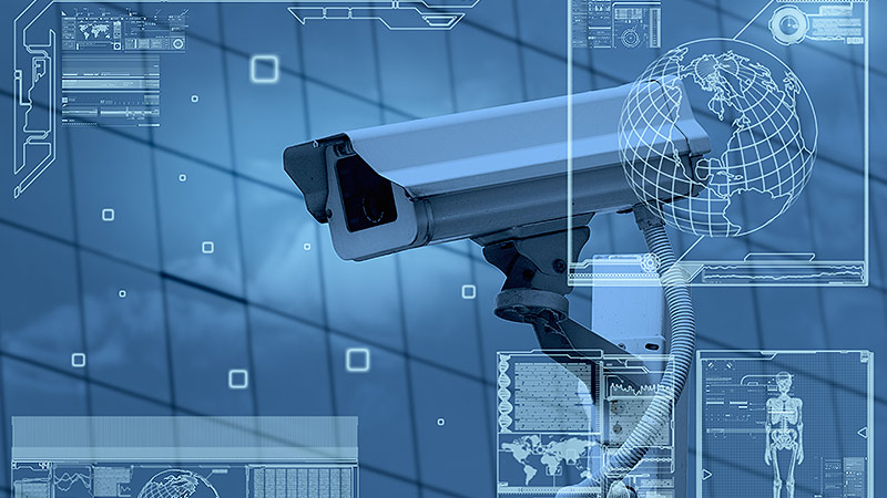 Cámaras de Seguridad con Inteligencia Artificial – Blog ARGSeguridad
