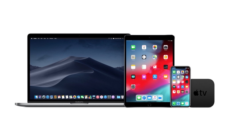 La última beta de iOS 12 retirada por problemas de rendimiento