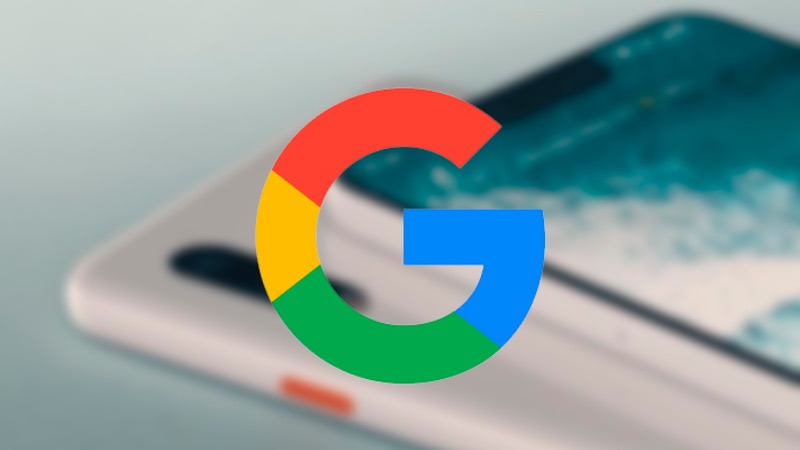 Se filtran las primeras imágenes del Pixel 3 de Google