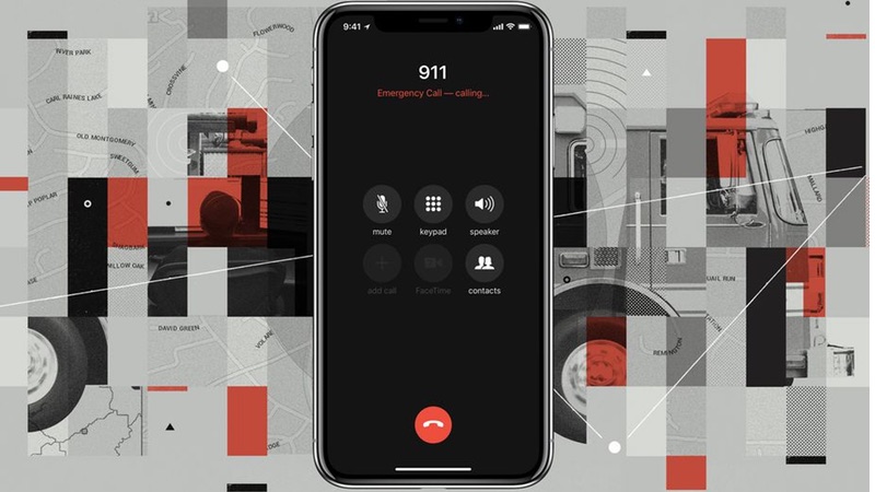 Si llamas a emergencias, iOS 12 compartirá tu ubicación automáticamente