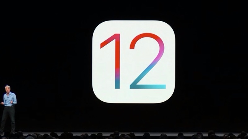 Apple lanza la versión Golden Master de iOS 12