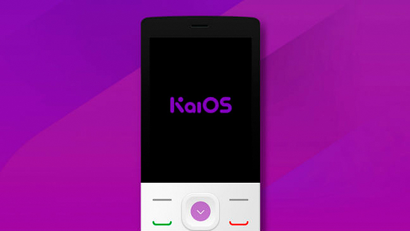 KaiOS es la nueva apuesta de Google por la que ha invertido 22 millones de dólares