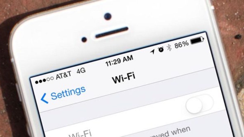 Cómo compartir la contraseña de tu Wi-Fi sin revelarla