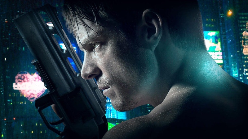 Es oficial: Netflix renueva Altered Carbon por una segunda temporada -  iSenaCode