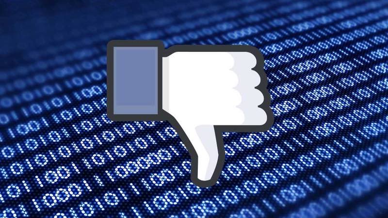 Facebook sufre un ciberataque que afecta a 50 millones de cuentas