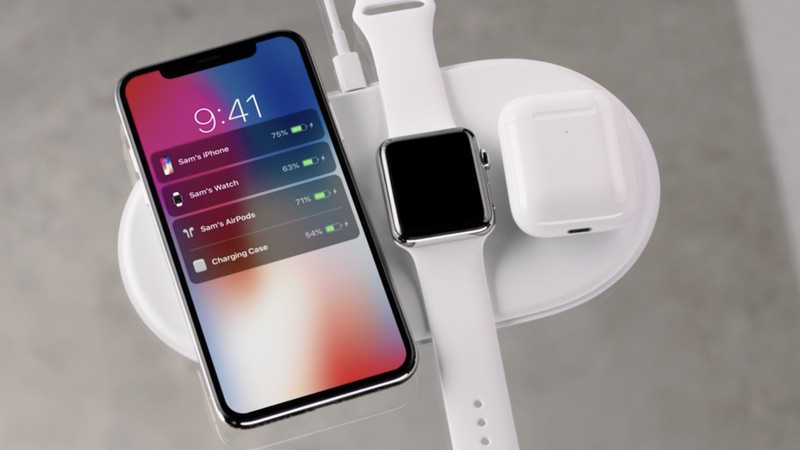 La AirPower a punto de convertirse en un producto cancelado