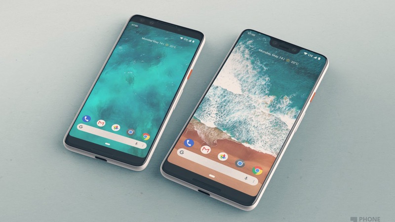 Google presentará sus nuevos Pixel 3 el 9 de octubre