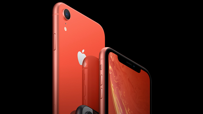 Phil Schiller desvela algunos secretos del iPhone XR en una entrevista