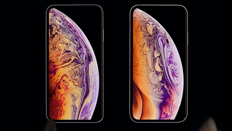 Algunos iPhone XS y XS Max experimentan problemas al cargar