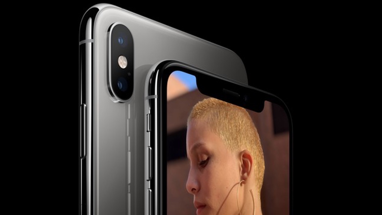 iOS 12.1 eliminará el 'filtro belleza' de los iPhone XS y XR