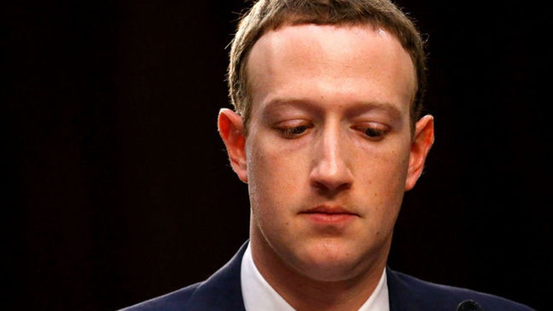 Facebook sigue en crisis y sin levantar cabeza