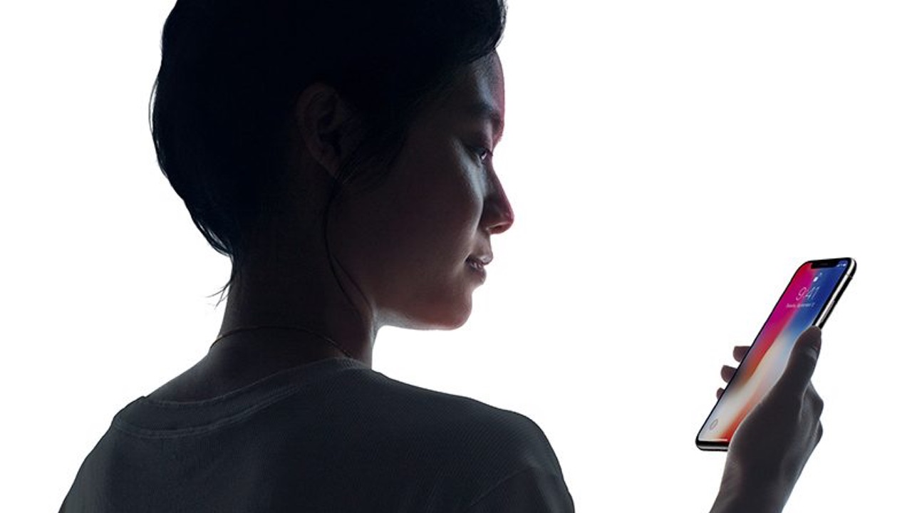 Los iPhone de 2019 vendrán con una nueva generación del Face ID