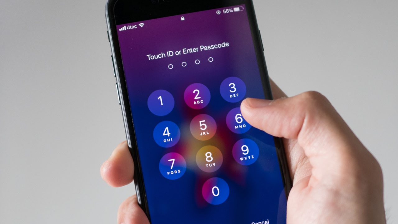 DriveSavers asegura desbloquear cualquier iPhone al 100%