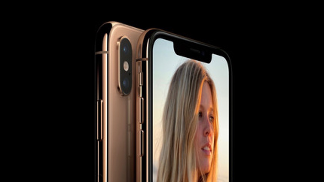 Los iPhone de 2019 serán menos gruesos gracias a las pantallas OLED de Samsung