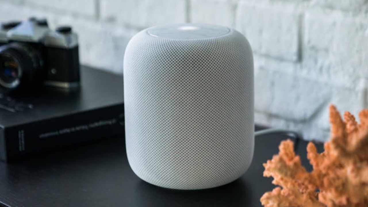 Así usa el HomePod la inteligencia artificial para escucharnos en entornos ruidosos