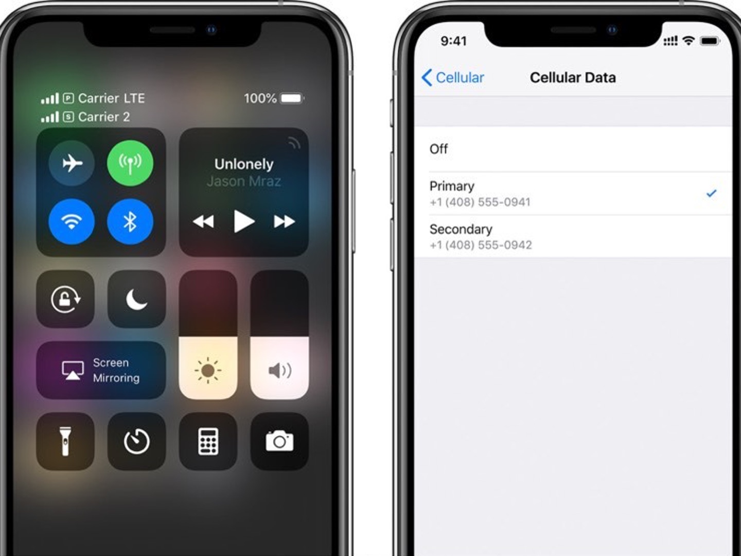 Apple libera la versión 12.1.2 de iOS con correcciones de errores en los iPhone con eSIM