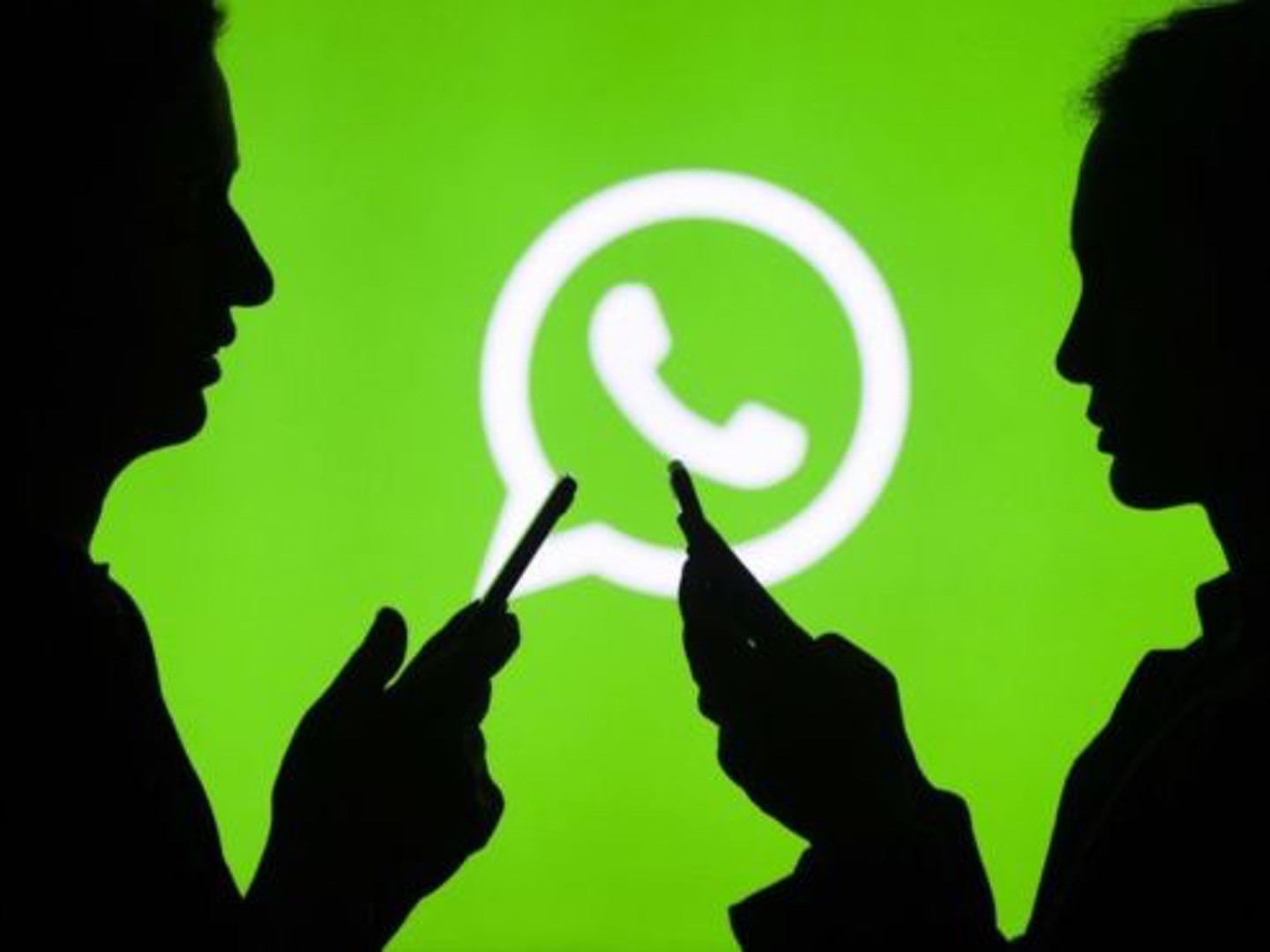 El reenvío de mensajes por WhatsApp se limita a 5 personas o grupos con el objetivo de combatir las noticias falsas