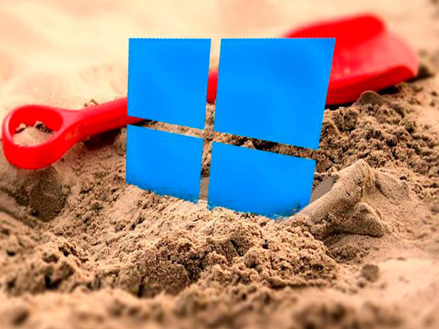 Windows Sandbox llegará a principios de 2019 para ejecutar apps de forma segura y aislada
