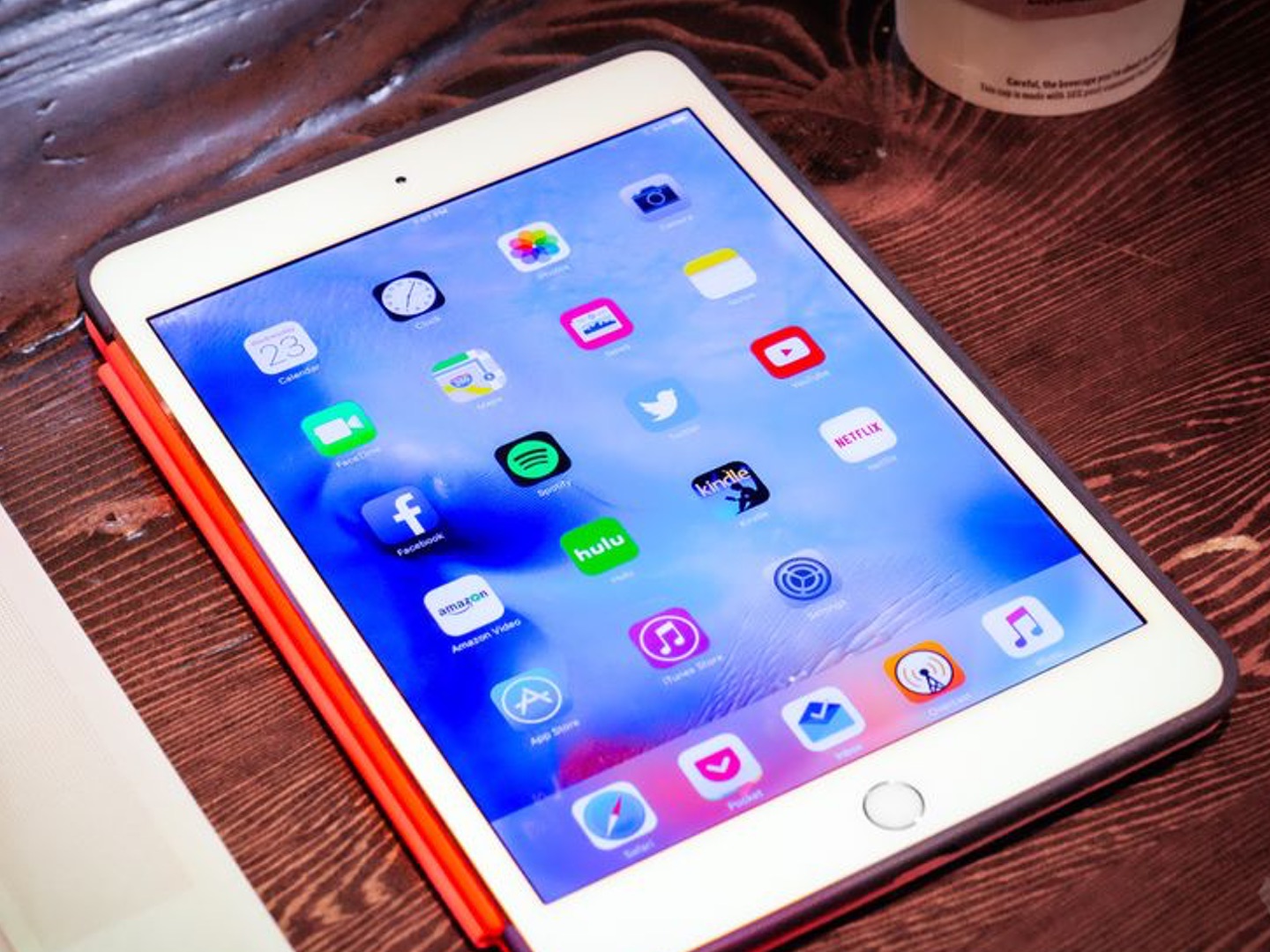 El iPad mini 6 se lanzará a finales de año, según Kuo