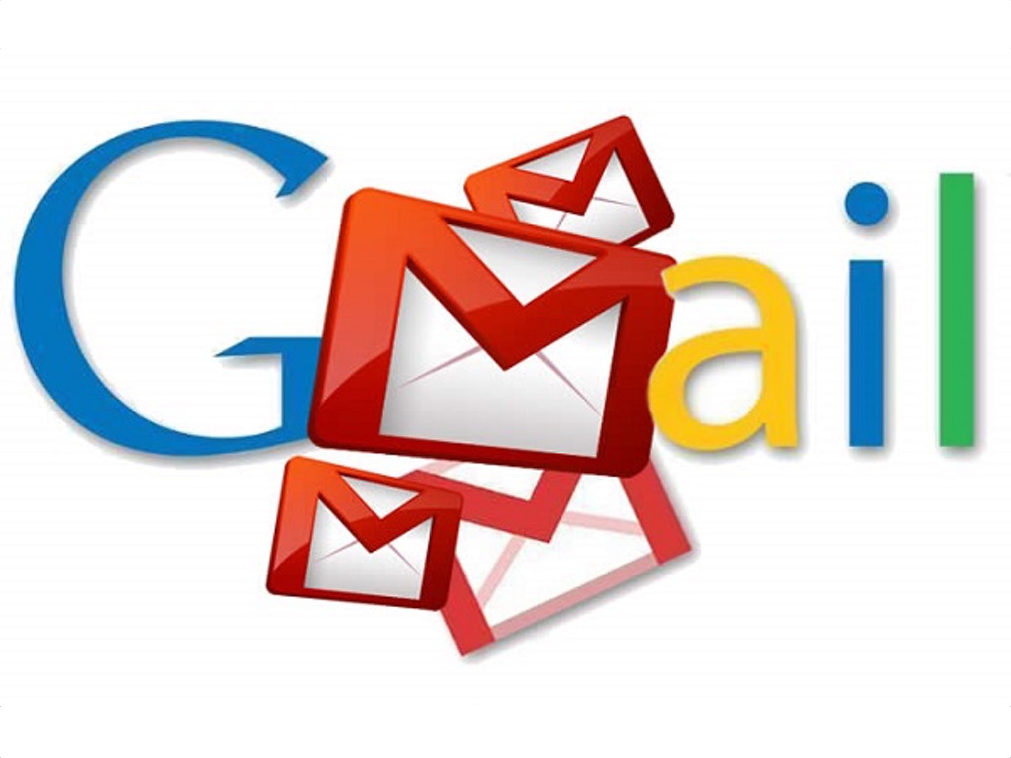 Gmail картинка