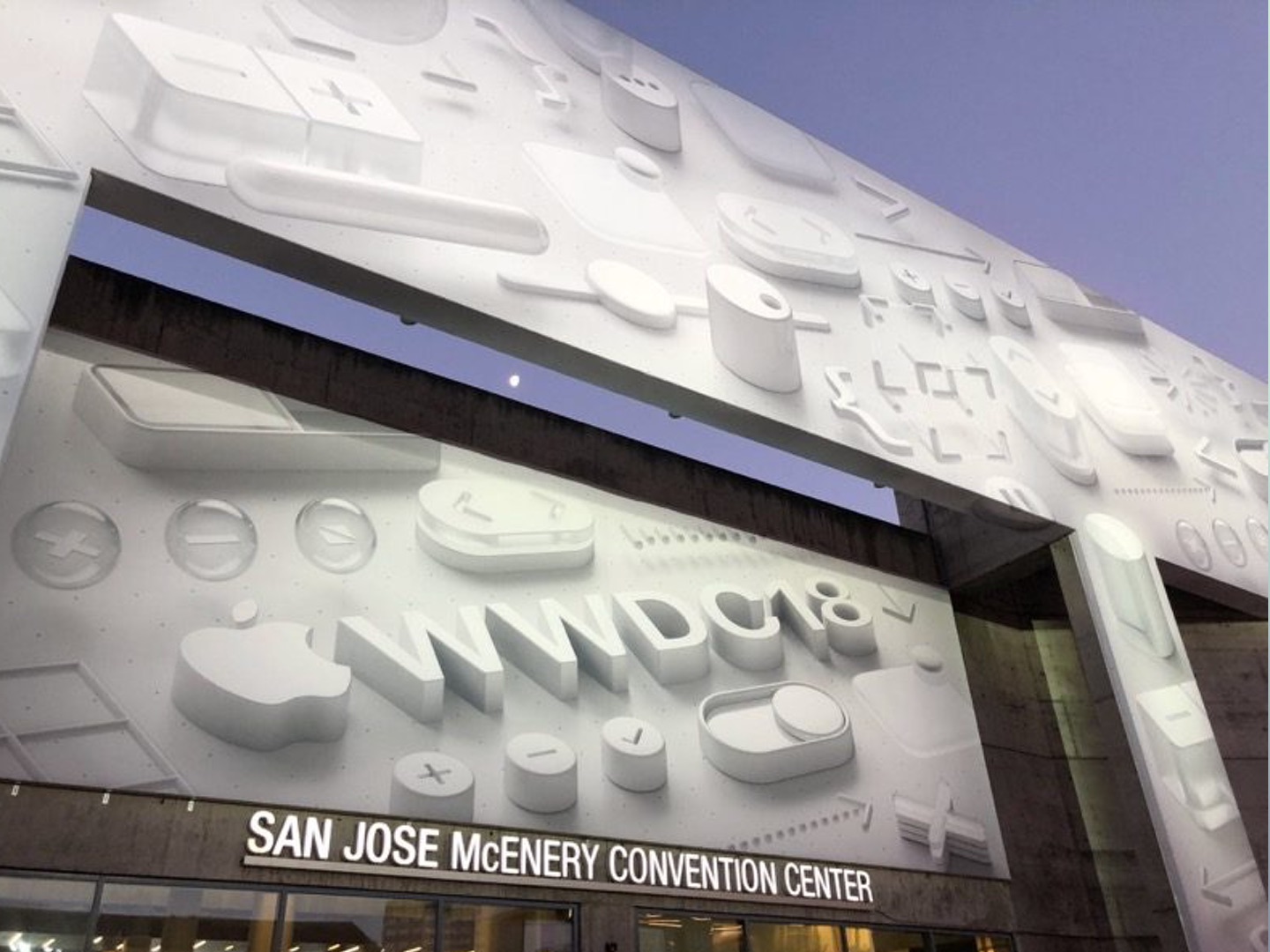 La WWDC 2019 se celebrará entre el 3 y el 7 de junio en San José