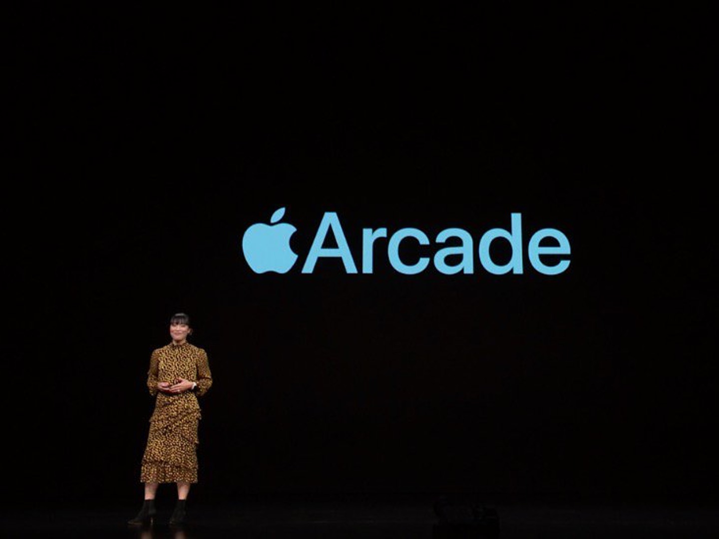 Descubre el nuevo Apple Arcade, el servicio de juegos para disfrutar de los mejores títulos de la App Store