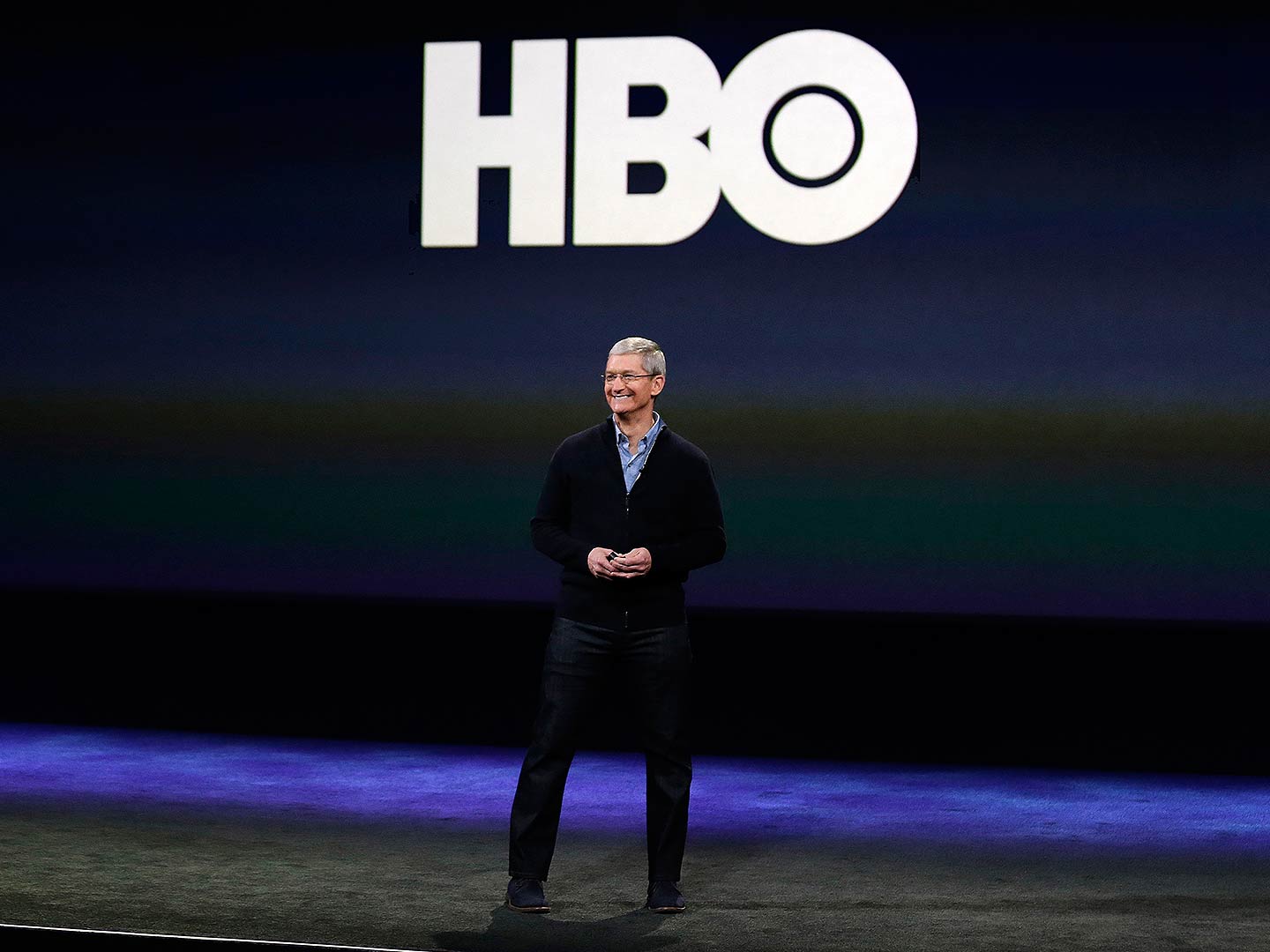 HBO, Showtime y Startz en negociaciones con Apple Vídeo para ofrecer su contenido en la próxima Keynote de Apple